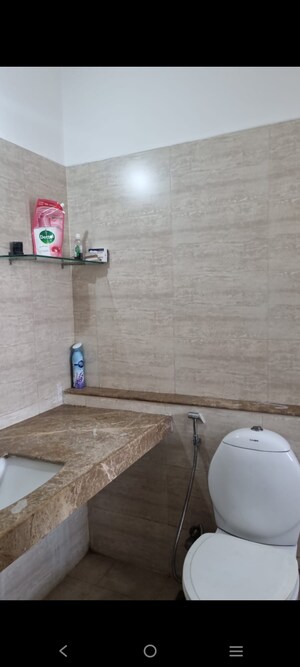 Furnished Amenities in 3 BHK Apartment at Godrej Garden City, Jagatpur – for Rent
