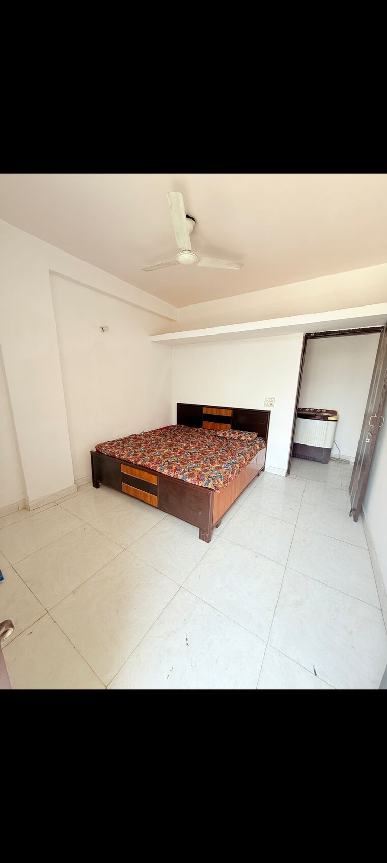 Bedroom, saket 1 Bedroom 450 Sq.Ft. Builder Floor In Saket Delhi 9347766