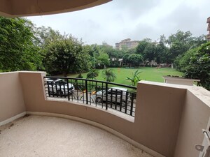 3 BHK Builder Floor For Rent in SS Mayfield Gardens, Sector 51