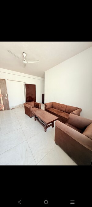 1 BHK Builder Floor For Rent in Saket