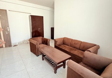 1 BHK Builder Floor For Rent in Saket