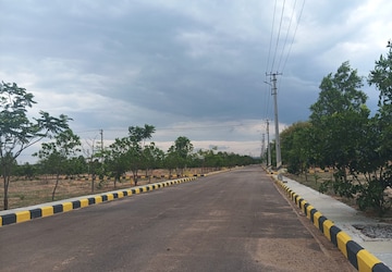 Plot Area in  Plot at CBC Cosmopolis, Mirkhanpet – for Sale