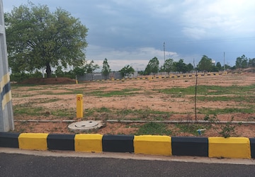Plot Area in  Plot at CBC Cosmopolis, Mirkhanpet – for Sale