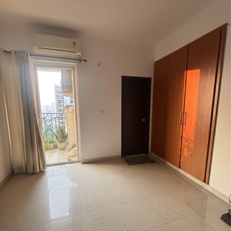 Room, ats-kocoon 3 Bedroom 2095 Sq.Ft. Apartment In Babupur Village Gurgaon 9347816