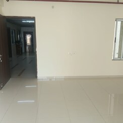 1 BHK + Study Room Apartment For Sale in Vihang Valley Nile