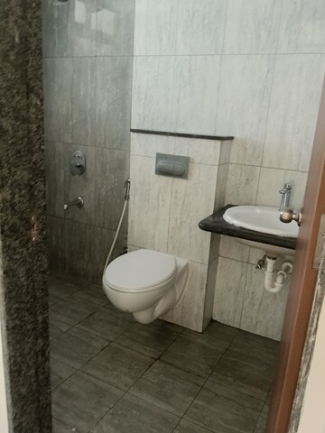 Bathroom in 2 BHK Apartment at Kolte Patil Life Republic, Hinjewadi – for Rent