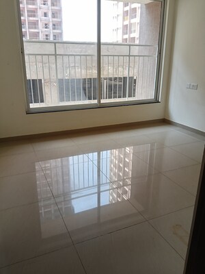 Balcony in 2 BHK Apartment at Kolte Patil Life Republic, Hinjewadi – for Rent