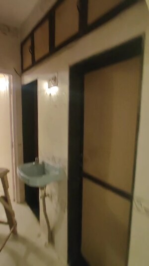 Bedroom in 1 BHK Apartment at Queens Park, Mira Road – for Sale