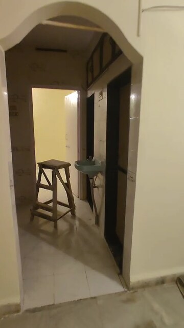 Room in 1 BHK Apartment at Queens Park, Mira Road – for Sale
