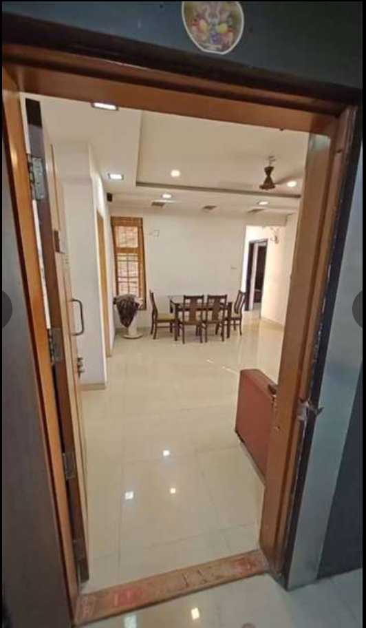 2 BHK + Pooja Room 770 Sq.Ft. Apartment in VFVA Towers