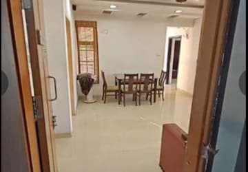 2 BHK Apartment For Rent in VFVA Towers, Majiwada
