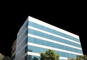 Office Space For Rent in Civic Centre, Dadar East