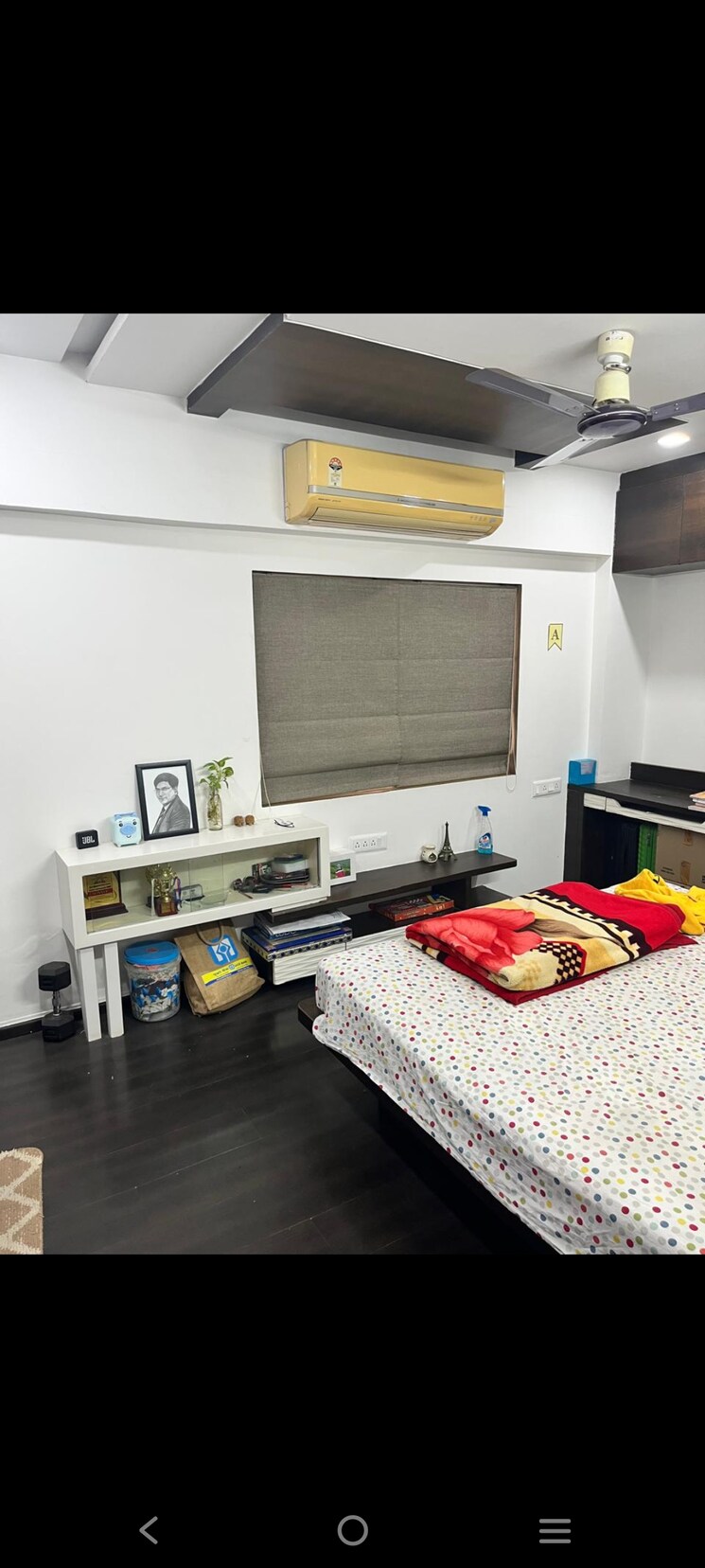 undefined, sthapatya-pratham-lakeview 3 Bedroom 959 Sq.Ft. Apartment In Science City Ahmedabad 9347775