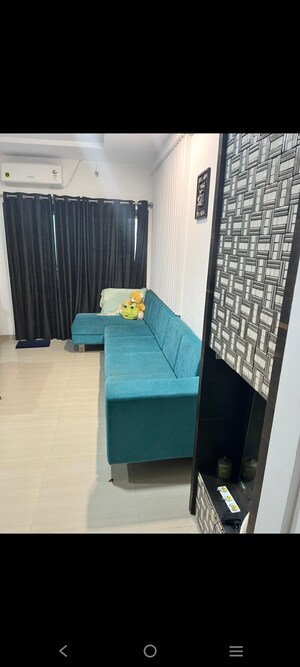 3 BHK Apartment For Rent in Sthapatya Pratham Lakeview, Science City