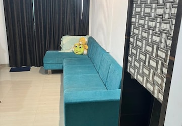 3 BHK Apartment For Rent in Sthapatya Pratham Lakeview, Science City