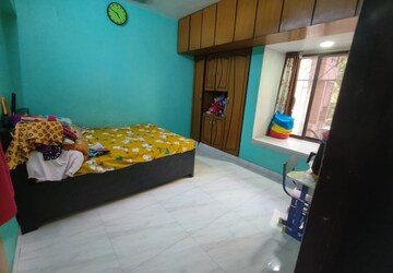 1 BHK Apartment For Rent in Pratha Pushpa Society, Ghodbunder Road