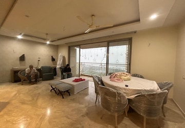 3 BHK Apartment For Rent in Cosmos Jewels, Ghodbunder Road