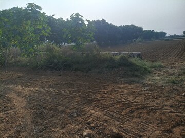 Plot Area in  Land at Sohna – for Sale