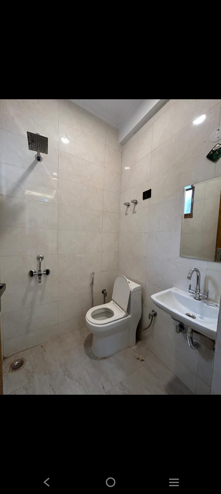 Bathroom, saket 1 Bedroom 450 Sq.Ft. Builder Floor In Saket Delhi 9347780