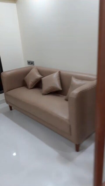 Living Room in 2 BHK Apartment at Rashi Tower, Goregaon East – for Sale