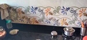 Furnished Amenities in 2 BHK Apartment at Rashi Tower, Goregaon East – for Sale