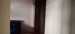Building Lobby in 2 BHK Apartment at Rashi Tower, Goregaon East – for Sale
