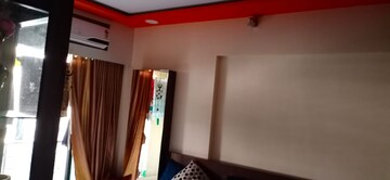 Bedroom in 2 BHK Apartment at Rashi Tower, Goregaon East – for Sale