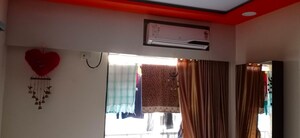 Kitchen in 2 BHK Apartment at Rashi Tower, Goregaon East – for Sale