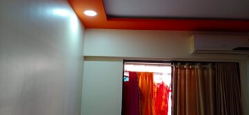 Furnished Amenities in 2 BHK Apartment at Rashi Tower, Goregaon East – for Sale