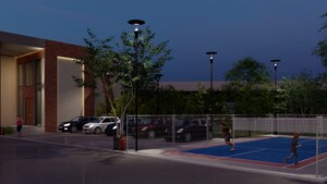  Land – Garden View at Kurali - for Sale