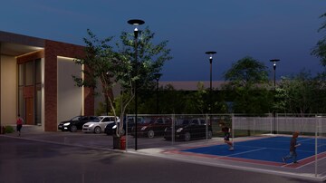  Land – Garden View at Kurali - for Sale