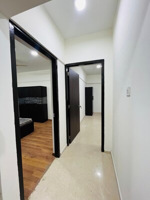  Pg For Rent in Goregaon West