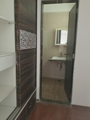 Bathroom in 3 BHK Villa at Kolte Patil Life Republic, Hinjewadi – for Rent