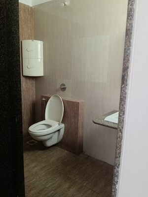 Bathroom in 3 BHK Villa at Kolte Patil Life Republic, Hinjewadi – for Rent