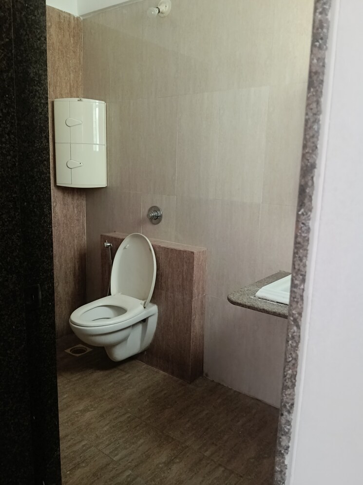 Bathroom, kolte-patil-life-republic 3 Bedroom 1700 Sq.Ft. Villa In Hinjewadi Pune 9347798