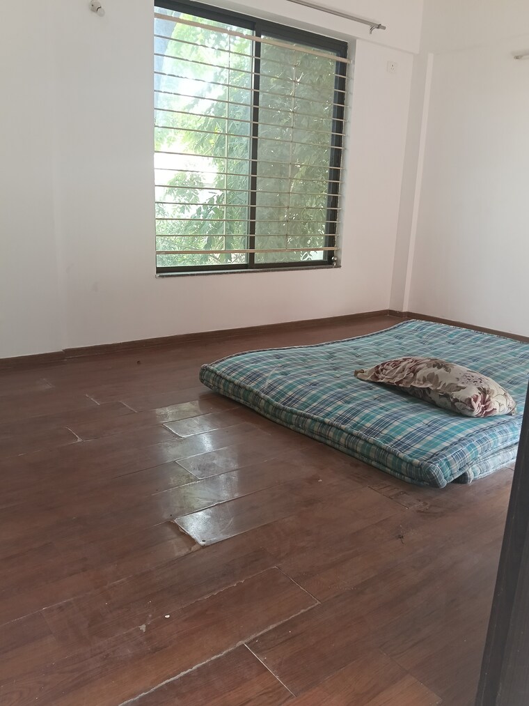 Bedroom, kolte-patil-life-republic 3 Bedroom 1700 Sq.Ft. Villa In Hinjewadi Pune 9347798