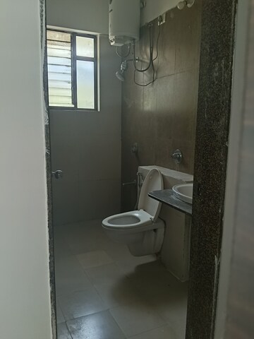 Bathroom in 3 BHK Villa at Kolte Patil Life Republic, Hinjewadi – for Rent