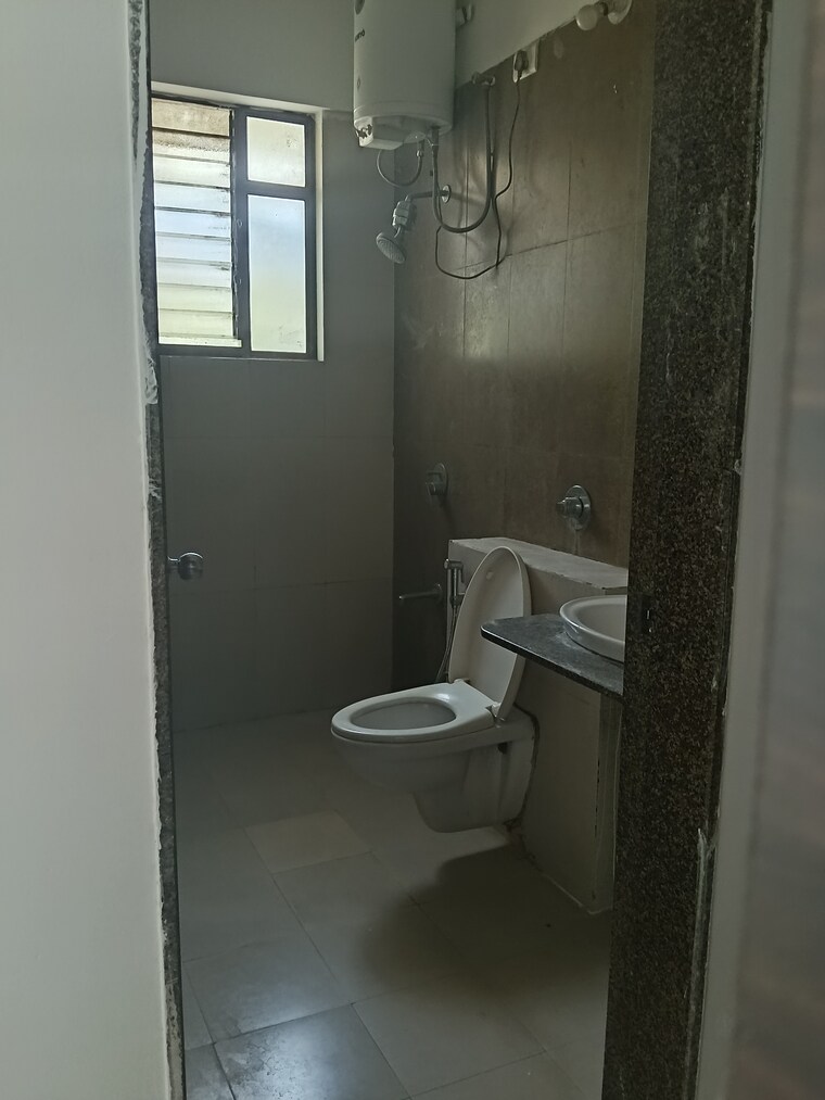 Bathroom, kolte-patil-life-republic 3 Bedroom 1700 Sq.Ft. Villa In Hinjewadi Pune 9347798