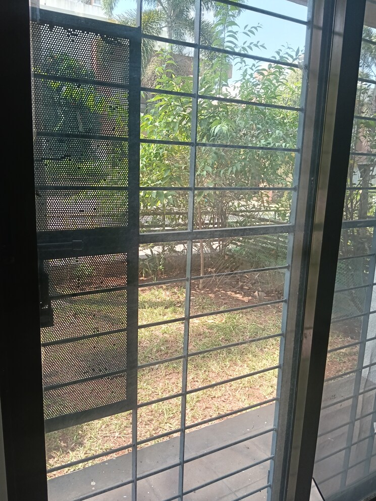 Balcony, kolte-patil-life-republic 3 Bedroom 1700 Sq.Ft. Villa In Hinjewadi Pune 9347798