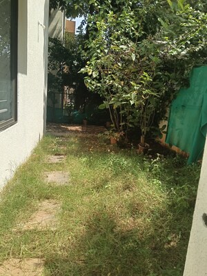 3 BHK Villa – Garden View at Kolte Patil Life Republic, Hinjewadi - for Rent