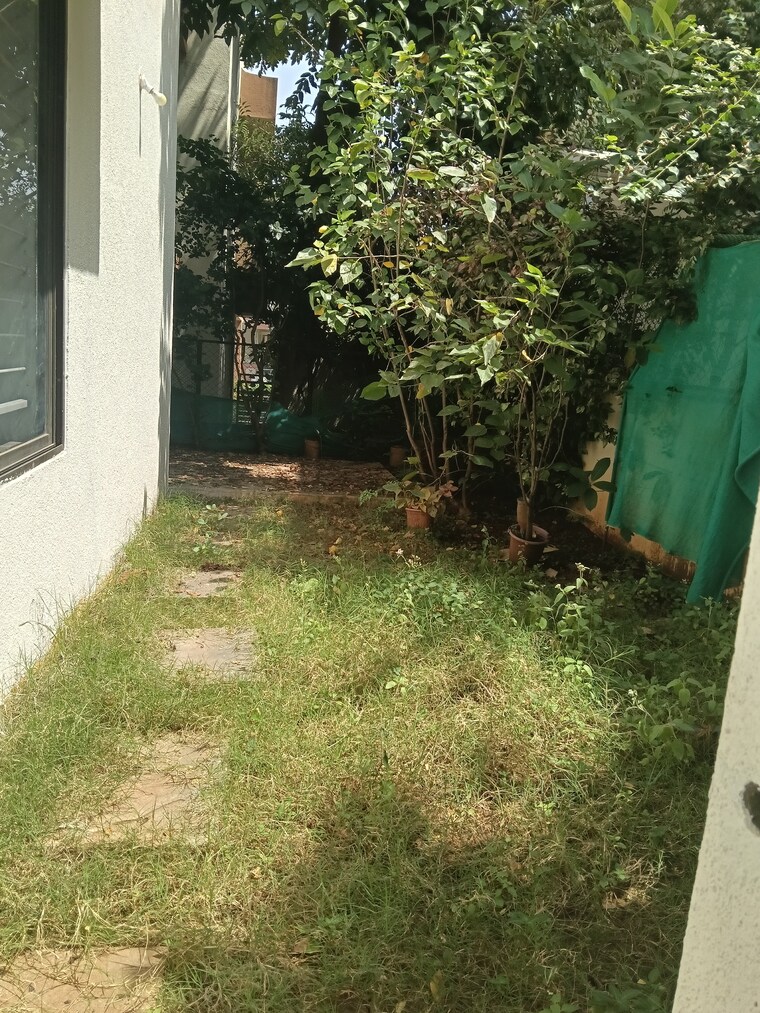 Garden, kolte-patil-life-republic 3 Bedroom 1700 Sq.Ft. Villa In Hinjewadi Pune 9347798