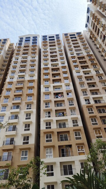 2 BHK Apartment For Rent in Prestige Finsbury Park Hyde, Bagaluru