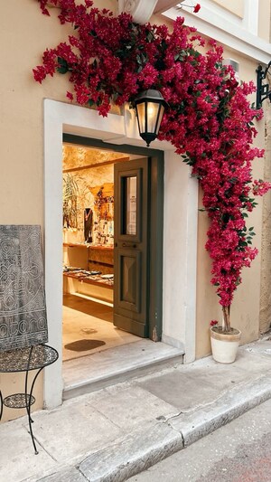 Living Room in 4 BHK Villa at Sarjapur – for Sale