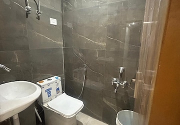 Bathroom in  Pg at Saket – for Rent