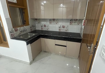 Kitchen in  Pg at Saket – for Rent