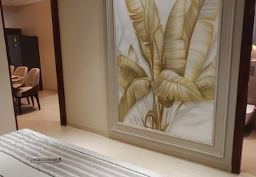 Bedroom in 4 BHK Apartment at Skyline Elevate, Ramgarh Bhudda – for Sale