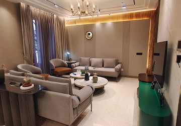 4 BHK Apartment For Sale in Skyline Elevate, Ramgarh Bhudda