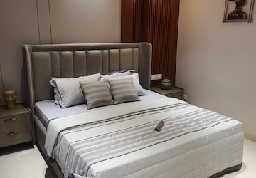 Bedroom in 4 BHK Apartment at Skyline Elevate, Ramgarh Bhudda – for Sale