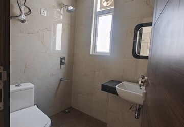 Bathroom in 3 BHK Apartment at Bestech Park View Ananda, Sector 81 – for Sale