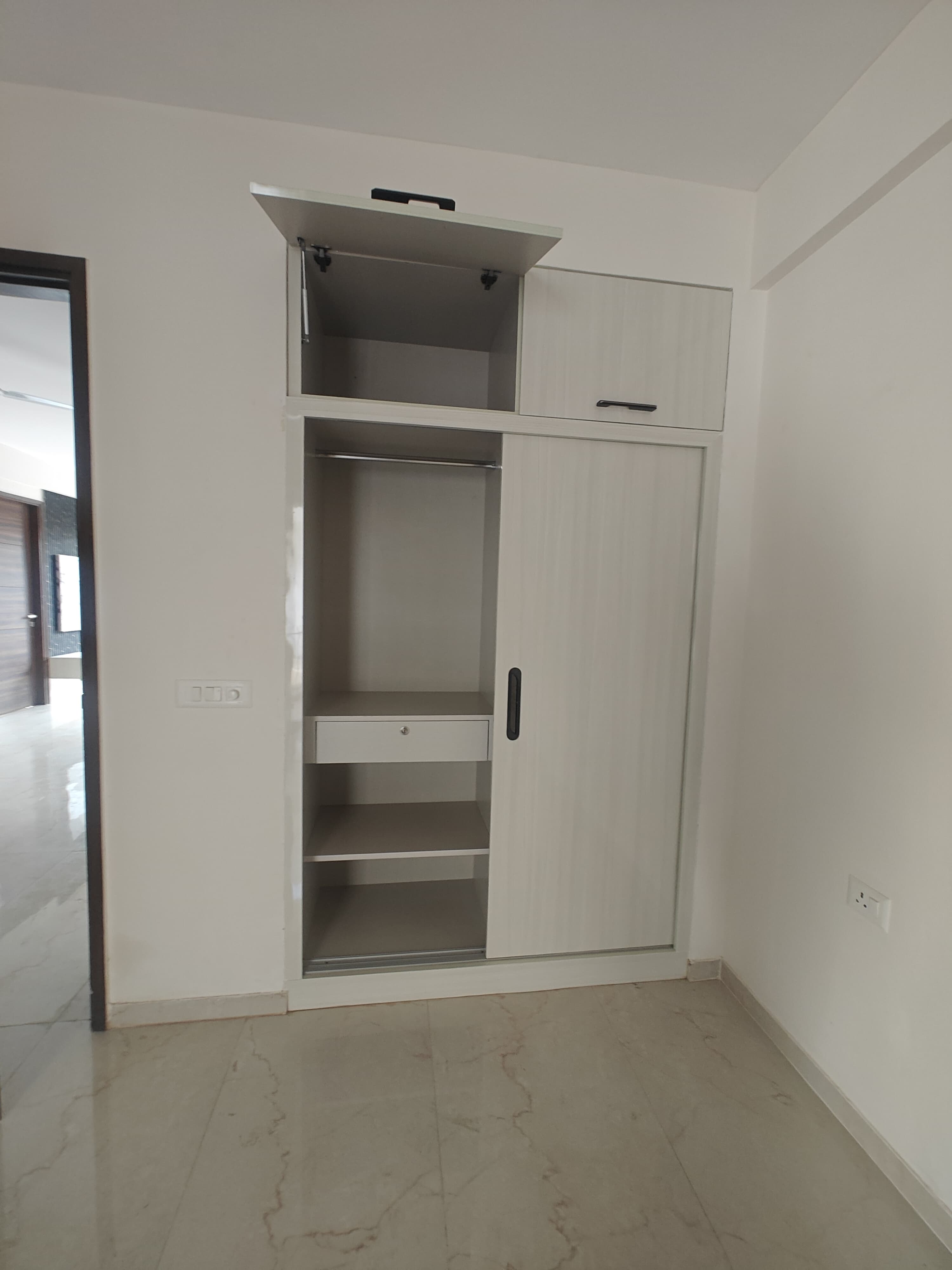 3 BHK Apartment For Sale in Bestech Park View Ananda